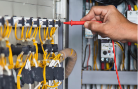 Electrical Maintenance