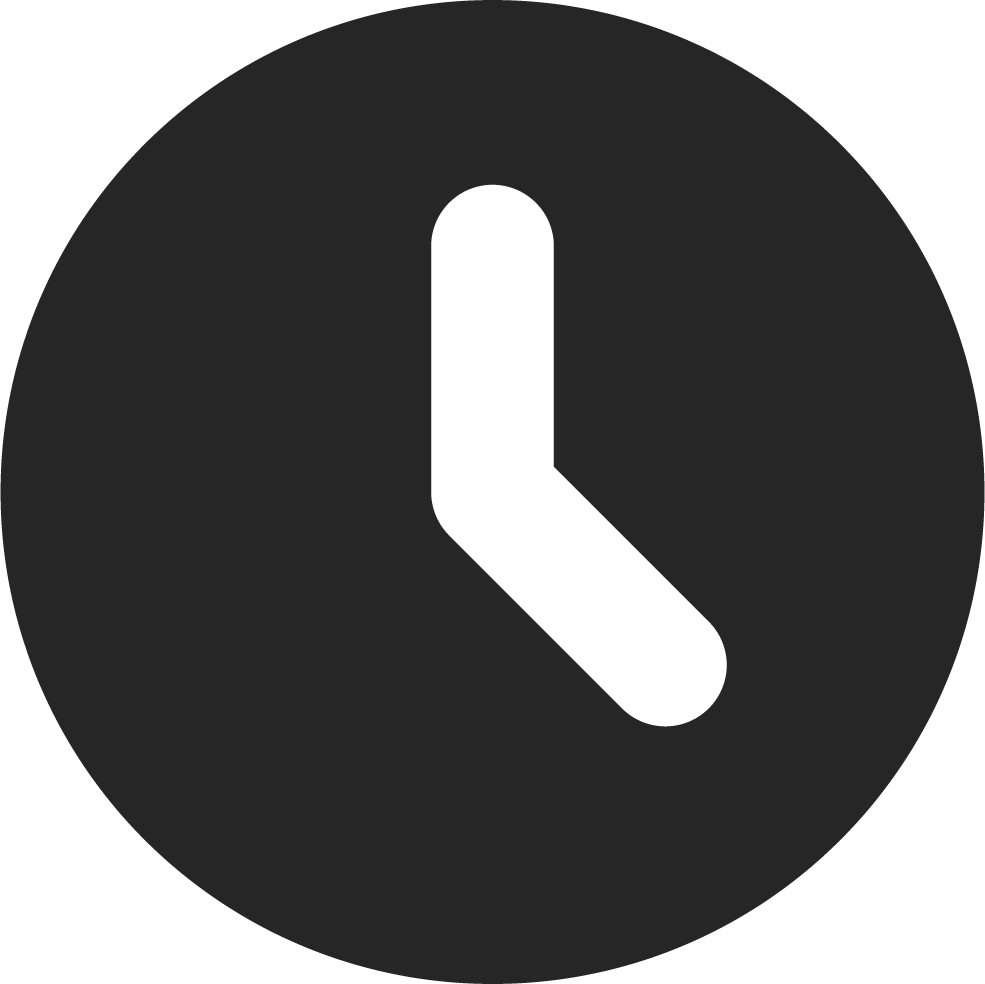 Clock Icon
