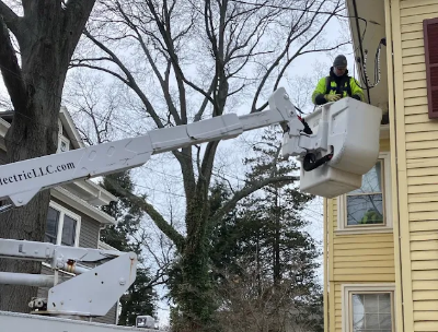 Bucket Truck Services