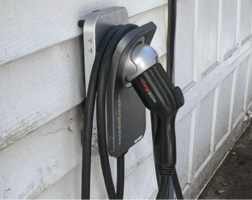 EV Charger 1