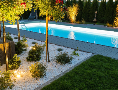 Pool & Spa Electrical