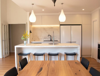 Residential Electrical